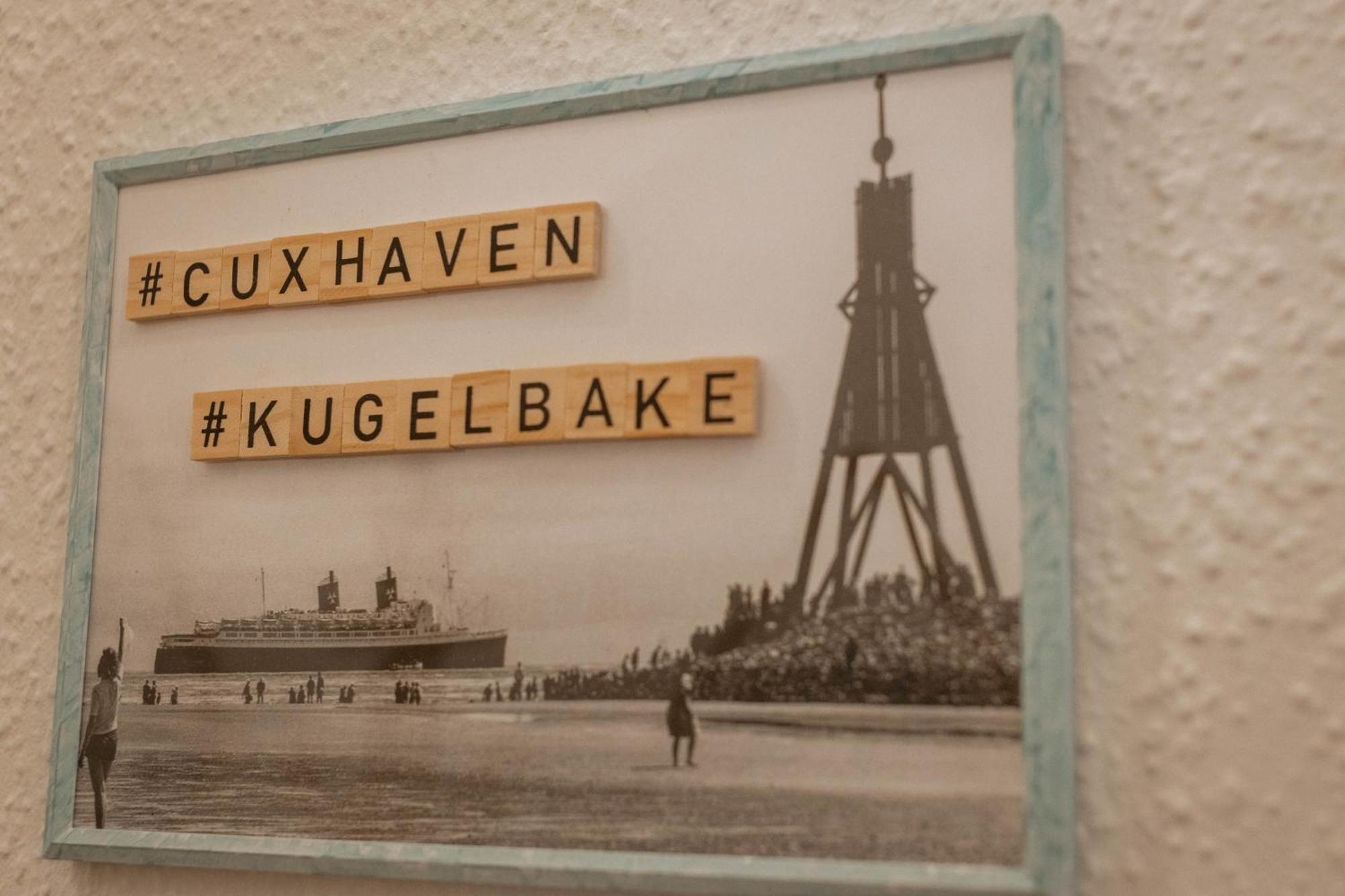 Steffis-Strand-Schule Cuxhaven Exterior photo
